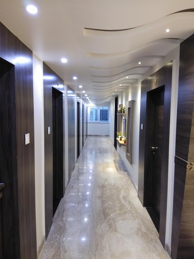 Hotel Khetan Palace Katihār Eksteriør bilde